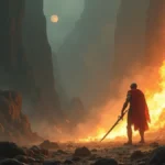 A mitologia por trás da espada do poder de He-Man explicada