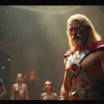 As referências a He-Man escondidas em filmes e séries famosas