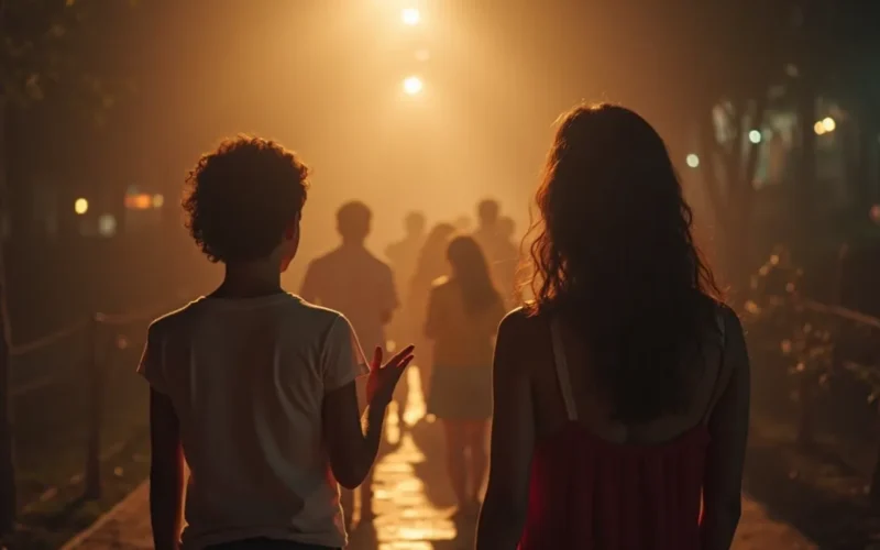 Como os familiares influenciam os biopics musicais no cinema