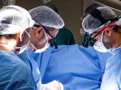 Brazil health plan now covers 30% of kids' heart surgeries