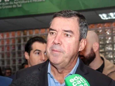 Brazil's Riedel Cites 'Very Solid Legal Career' in Judge Pick