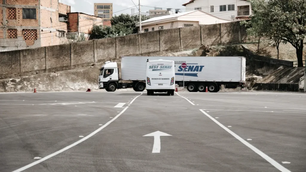 Brazil's SEST SENAT shows how transport drives lives and growth