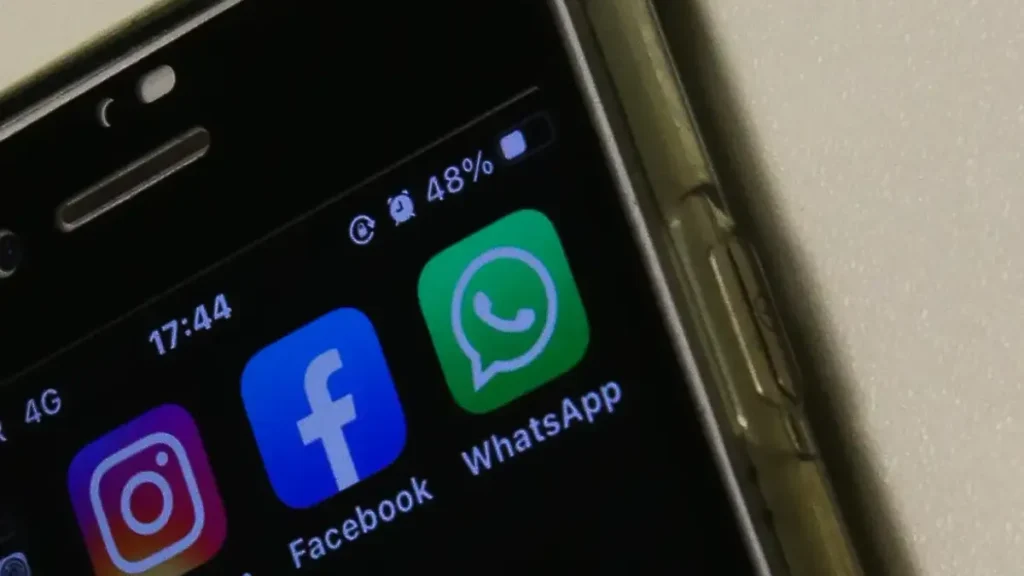 Brazil hit by outages on Facebook, Instagram and WhatsApp