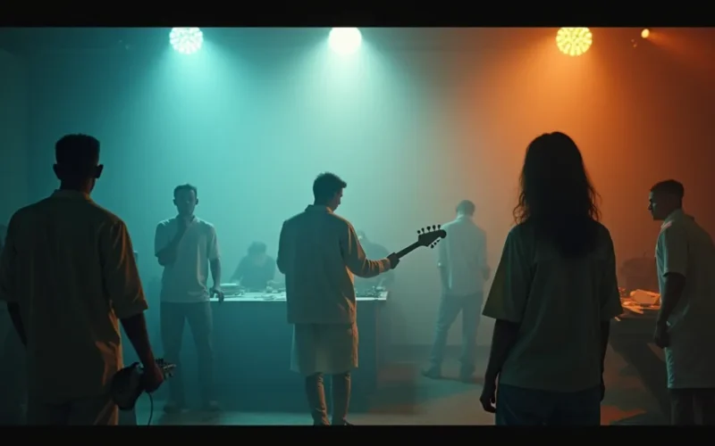 Os biopics musicais que mais geraram polêmica após o lançamento