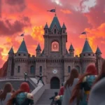 Os mistérios do Castelo de Grayskull na história de He-Man