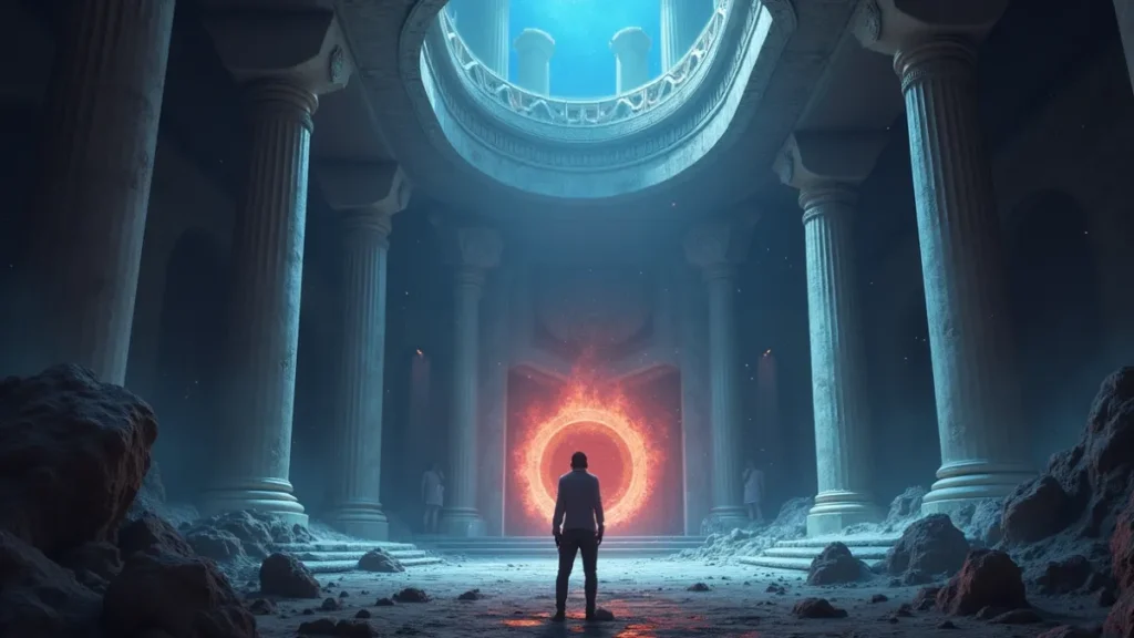 Os reinos e lugares mais importantes do universo de He-Man