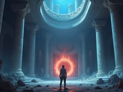 Os reinos e lugares mais importantes do universo de He-Man