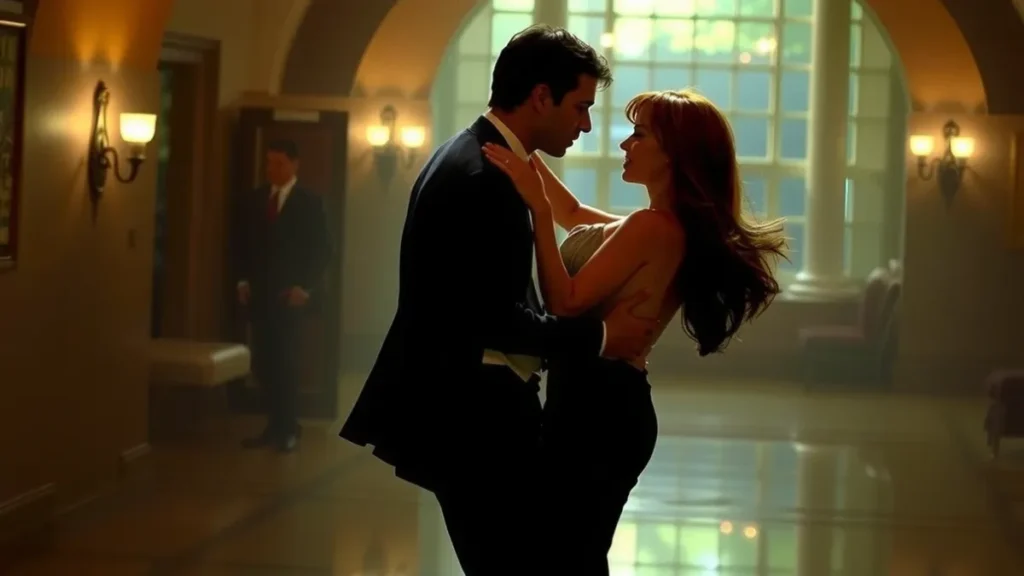 A dança de Uma Thurman e Travolta em Pulp Fiction explicada
