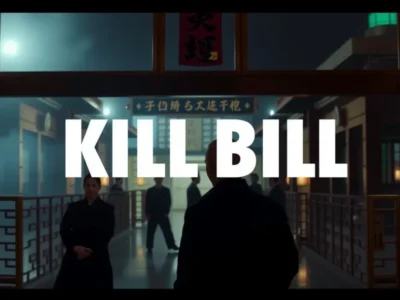 As referências ao cinema oriental escondidas em Kill Bill
