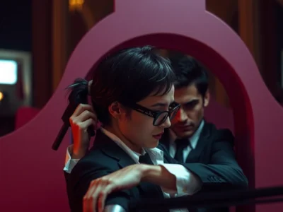 Como Pulp Fiction ressuscitou a carreira de John Travolta