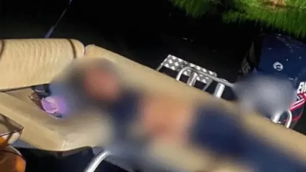 Brazil 25-Year-Old Dies on Speedboat Trip in Paraguay River