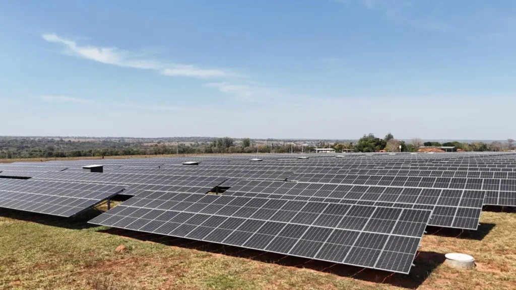 Brazil cuts power bills 30% without solar panel installation