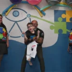 Brazil Mother Dreams of Inclusive Capoeira for All Kids