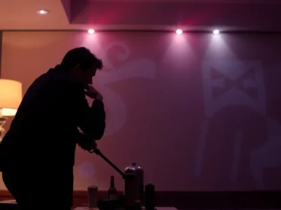 Por que Pulp Fiction é considerado a obra-prima de Tarantino