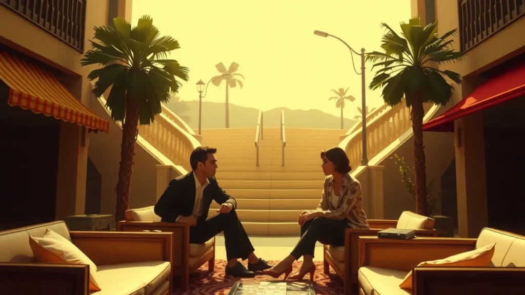 A geração de Hollywood que revelou Scorsese nos anos 70