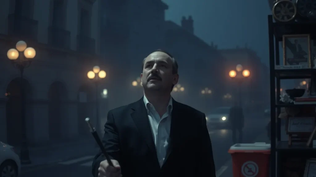 A trajetória de Martin Scorsese de asmático a lenda do cinema