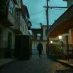 Como a infância na Little Italy moldou o cinema de Scorsese