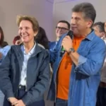 Brazil Party Backs Riedel, Fields 32 Candidates at Convention