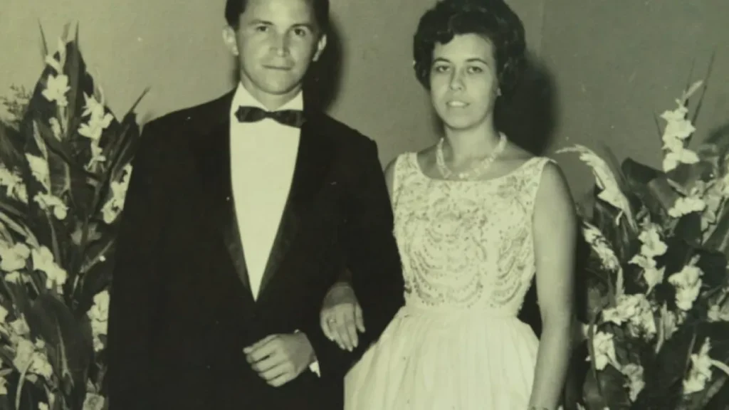 Brazil Celebrates 62 Years of Love Born at Mato Grosso Dance