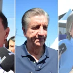 Brazil Allies: Nelsinho Quits Senate Race, Citing Team Over Self