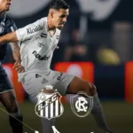 Brazil Santos Draws Remo, Series Decided in Para