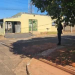 Brazil gunmen on motorcycle surround home, kill man hiding in kitchen