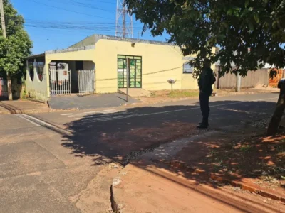 Brazil gunmen on motorcycle surround home, kill man hiding in kitchen