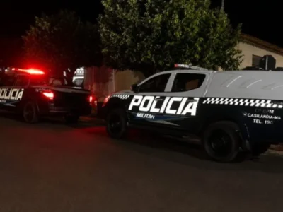 Brazil Father and 3-Year-Old Daughter Killed in Car Shooting