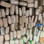 Brazil convicts trio in 1.8-ton Paraguay marijuana smuggling case