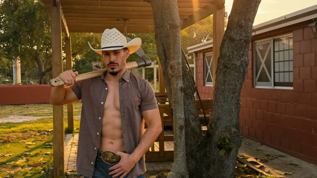 Brazil Educator Seeks Rodeo Crown After 14-Year Quest
