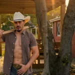 Brazil Educator Seeks Rodeo Crown After 14-Year Quest