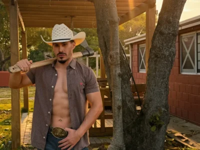 Brazil Educator Seeks Rodeo Crown After 14-Year Quest