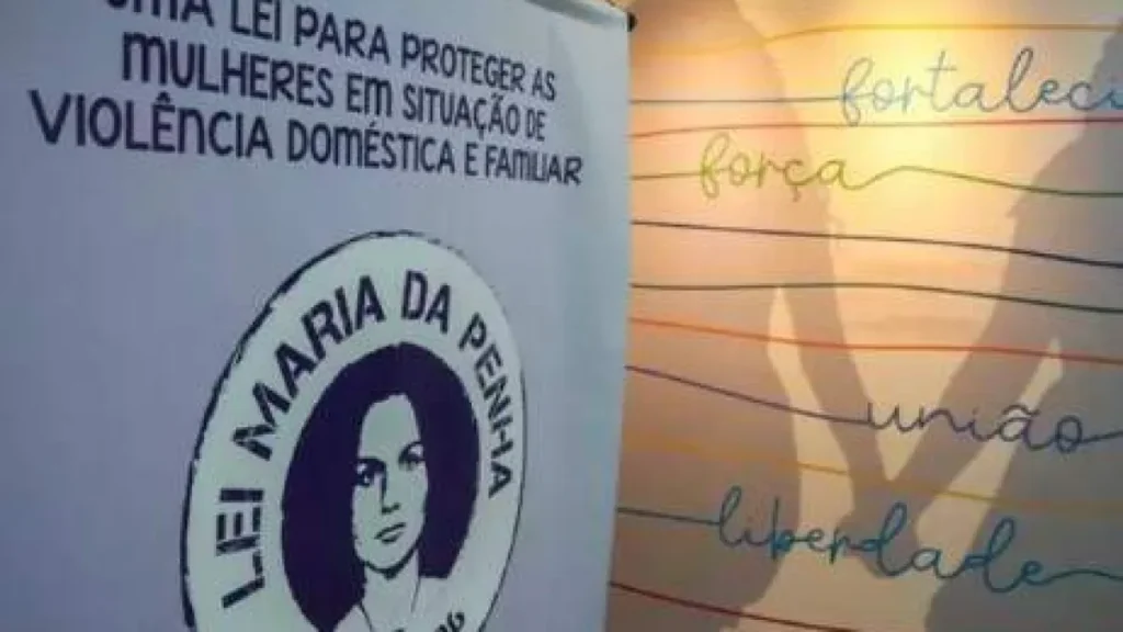 Brazil Marks 20 Years of Maria da Penha Law With Debates