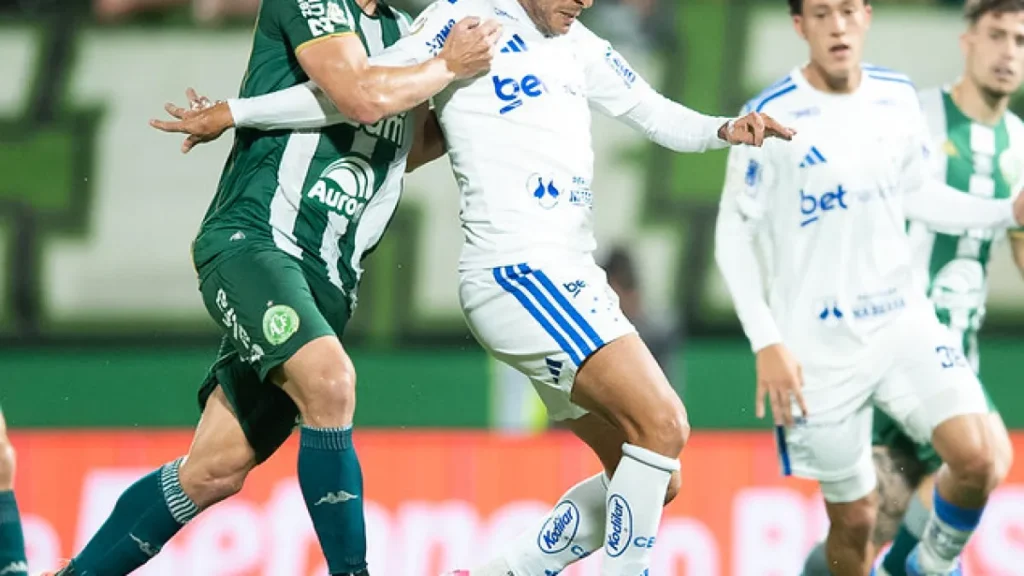 Brazil Chapecoense, Cruzeiro Draw 0-0, Setting Up Mineirao Decider