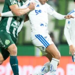 Brazil Chapecoense, Cruzeiro Draw 0-0, Setting Up Mineirao Decider