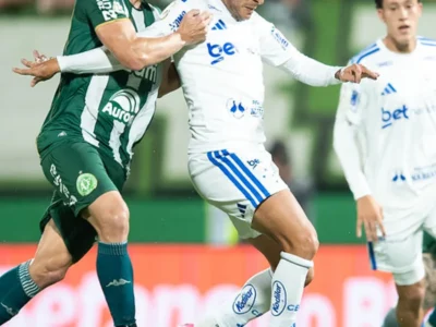 Brazil Chapecoense, Cruzeiro Draw 0-0, Setting Up Mineirao Decider