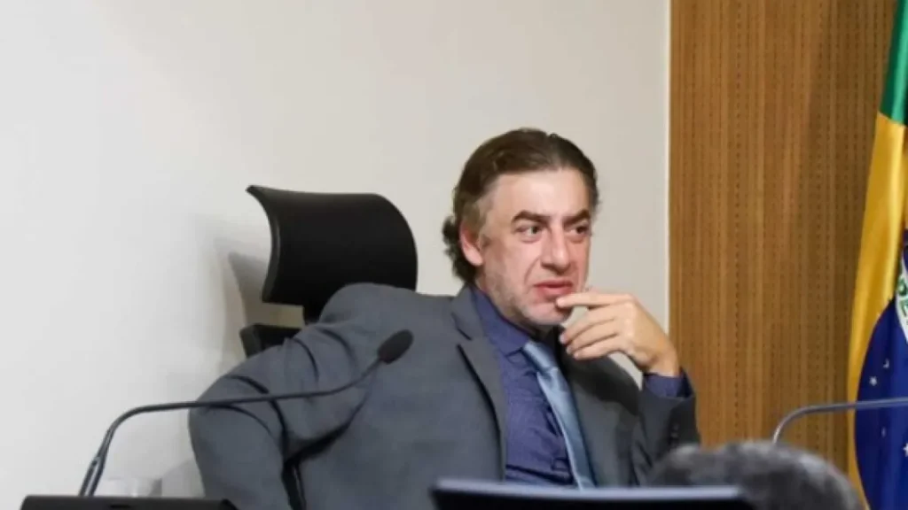 Brazil Lawmaker Neno Razuk Arrested in Bolivia for Illegal Entry
