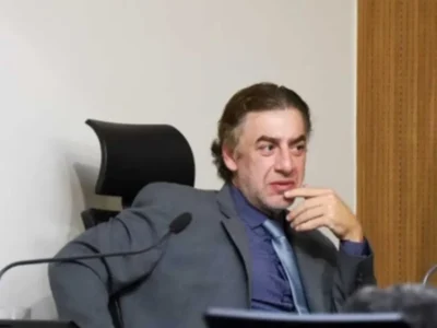 Brazil Lawmaker Neno Razuk Arrested in Bolivia for Illegal Entry