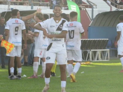 Brazil Misto Beats Campo Grande, Secures Return to State Soccer Elite