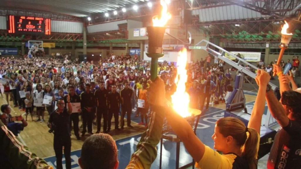 Brazil Extends Registration for Campo Grande Open Games