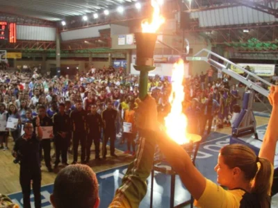 Brazil Extends Registration for Campo Grande Open Games