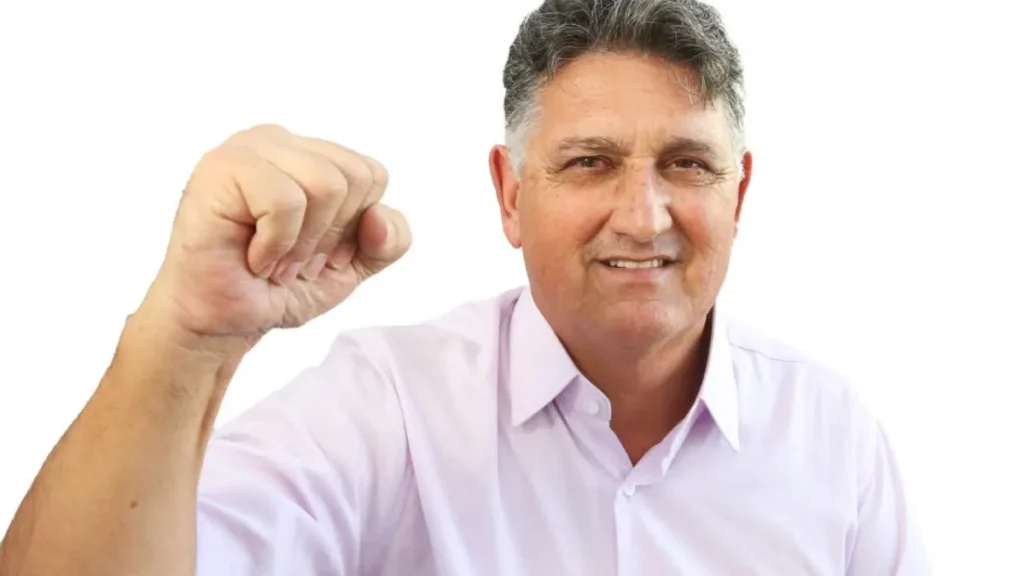Brazil Candidate Lucien Rezende Pledges SUS, Housing and Green Plans