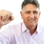 Brazil Candidate Lucien Rezende Pledges SUS, Housing and Green Plans
