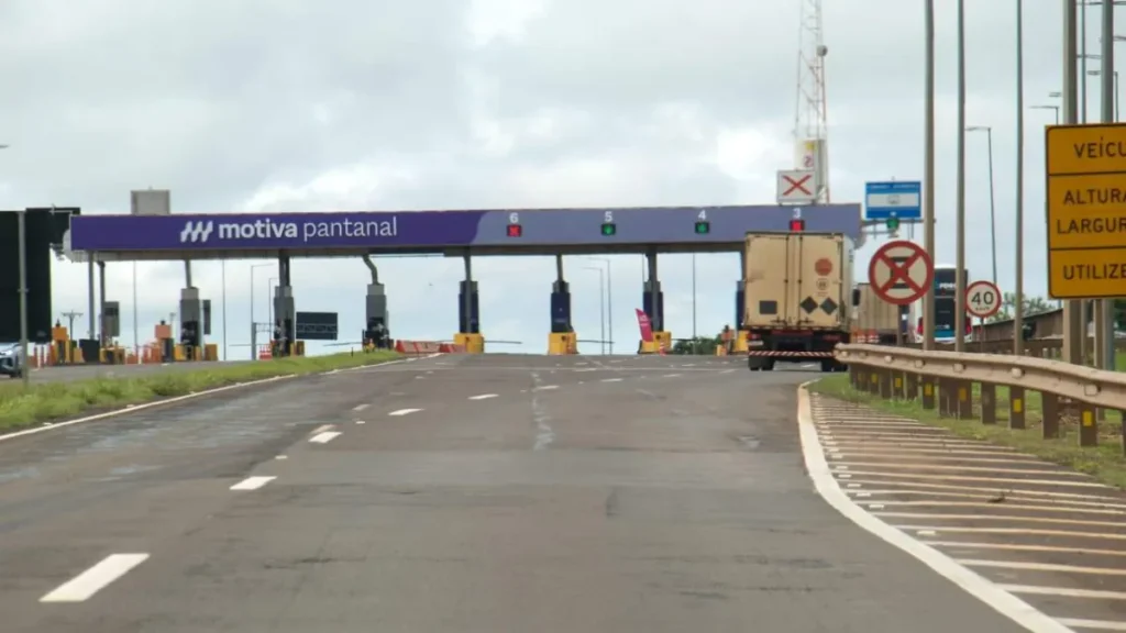 Brazil Toll Rates Rise on Key Soybean Highway Starting Thursday