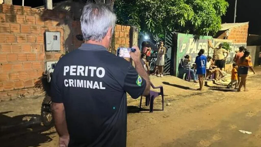 Brazil State Ordered to Pay $20K to Stray Bullet Victim