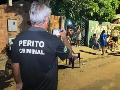 Brazil State Ordered to Pay $20K to Stray Bullet Victim