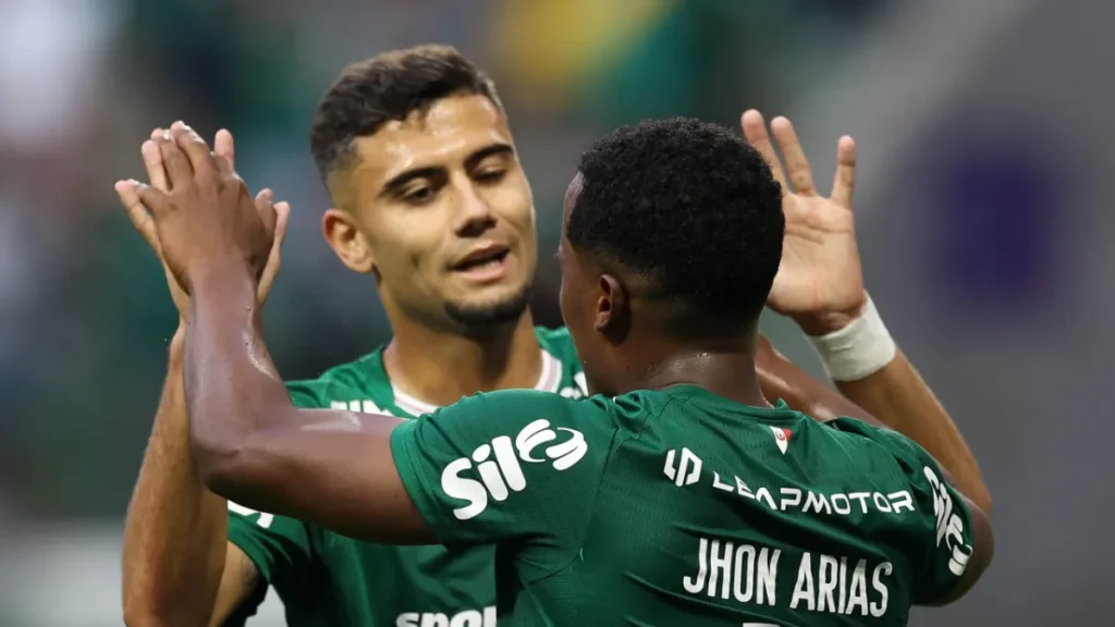 Brazil Cup Finals Heat Up: 4 Games, Times, Lineups Today