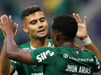 Brazil Cup Finals Heat Up: 4 Games, Times, Lineups Today