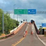 Brazil Delays Paraguay River Bridge Blockades for Father’s Day Week