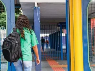 Brazil High School Improves in Big Cities, But Learning Slips